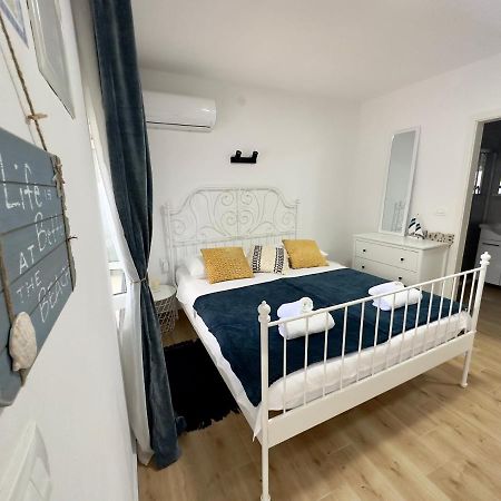 Matek Family & Studio Apartment Рованьска Экстерьер фото