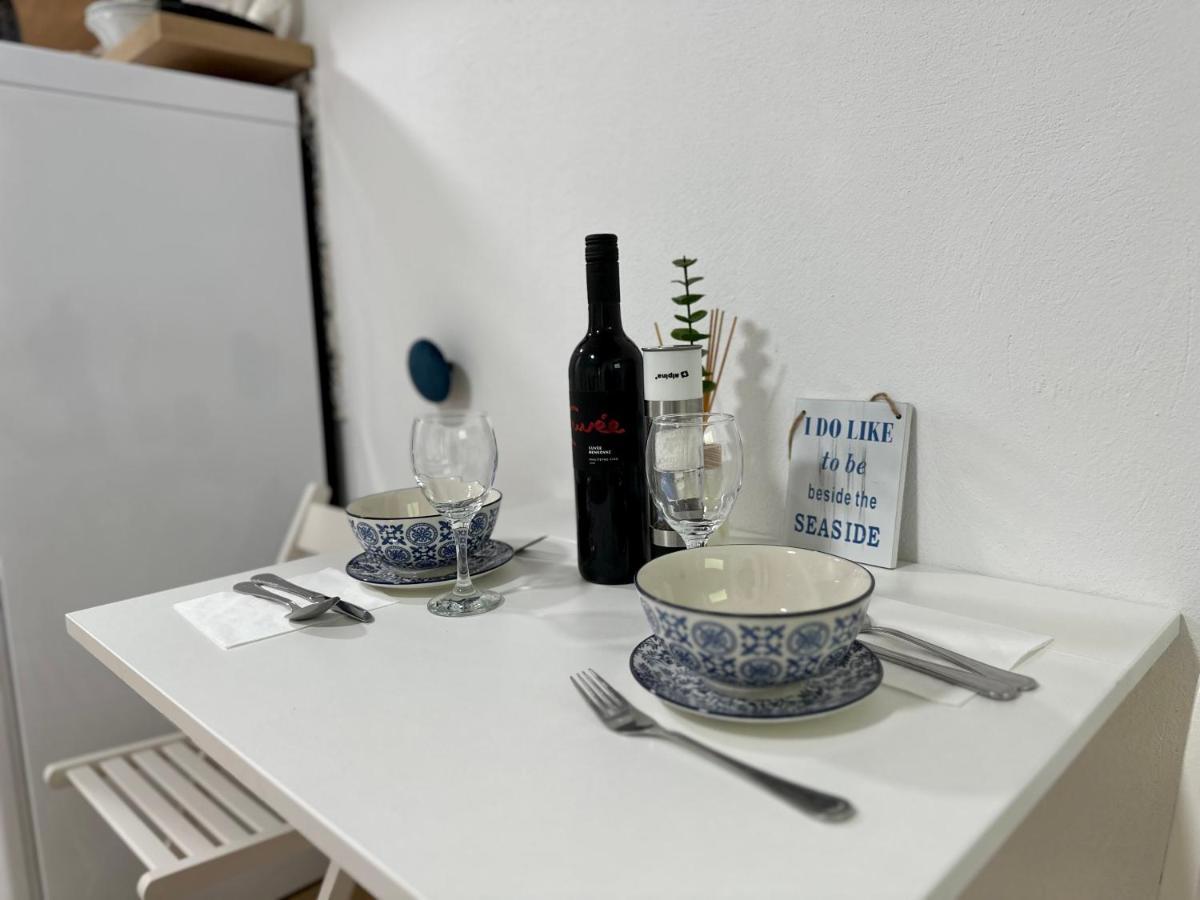 Matek Family & Studio Apartment Рованьска Экстерьер фото